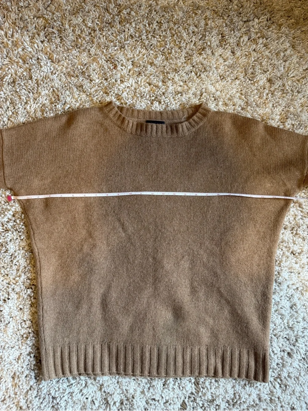 J. Crew crew relaxed